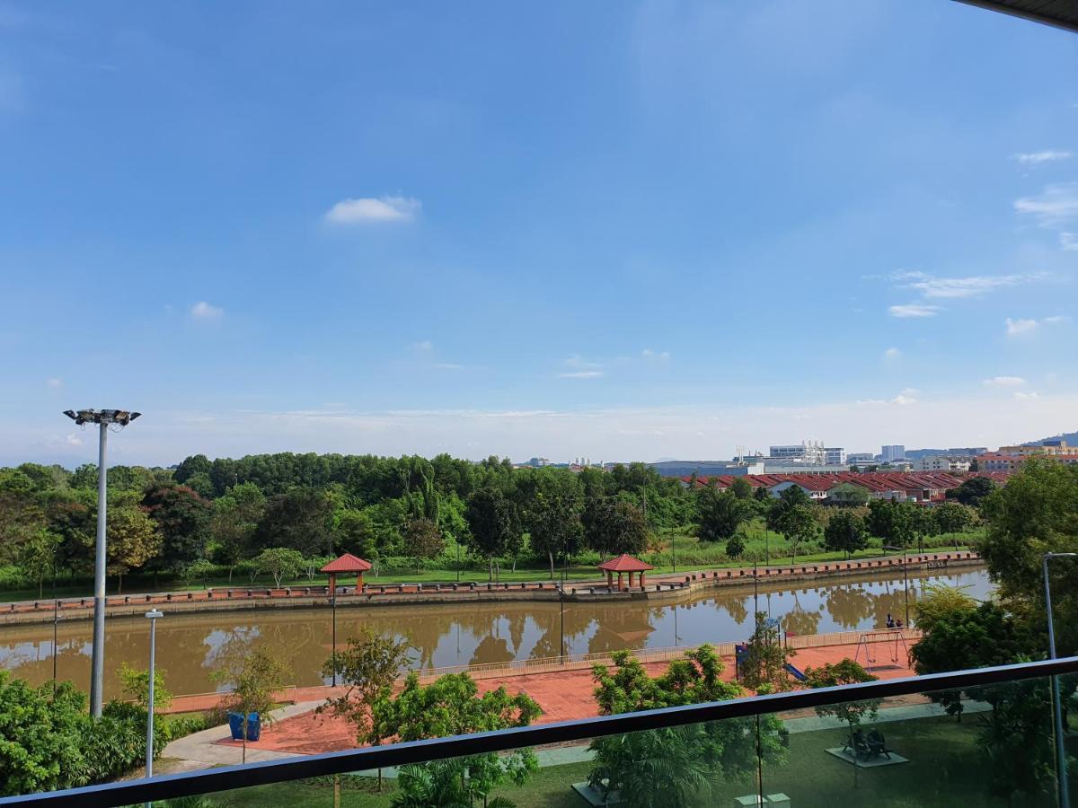 Riverfront Boutique Hotel Malacca Εξωτερικό φωτογραφία